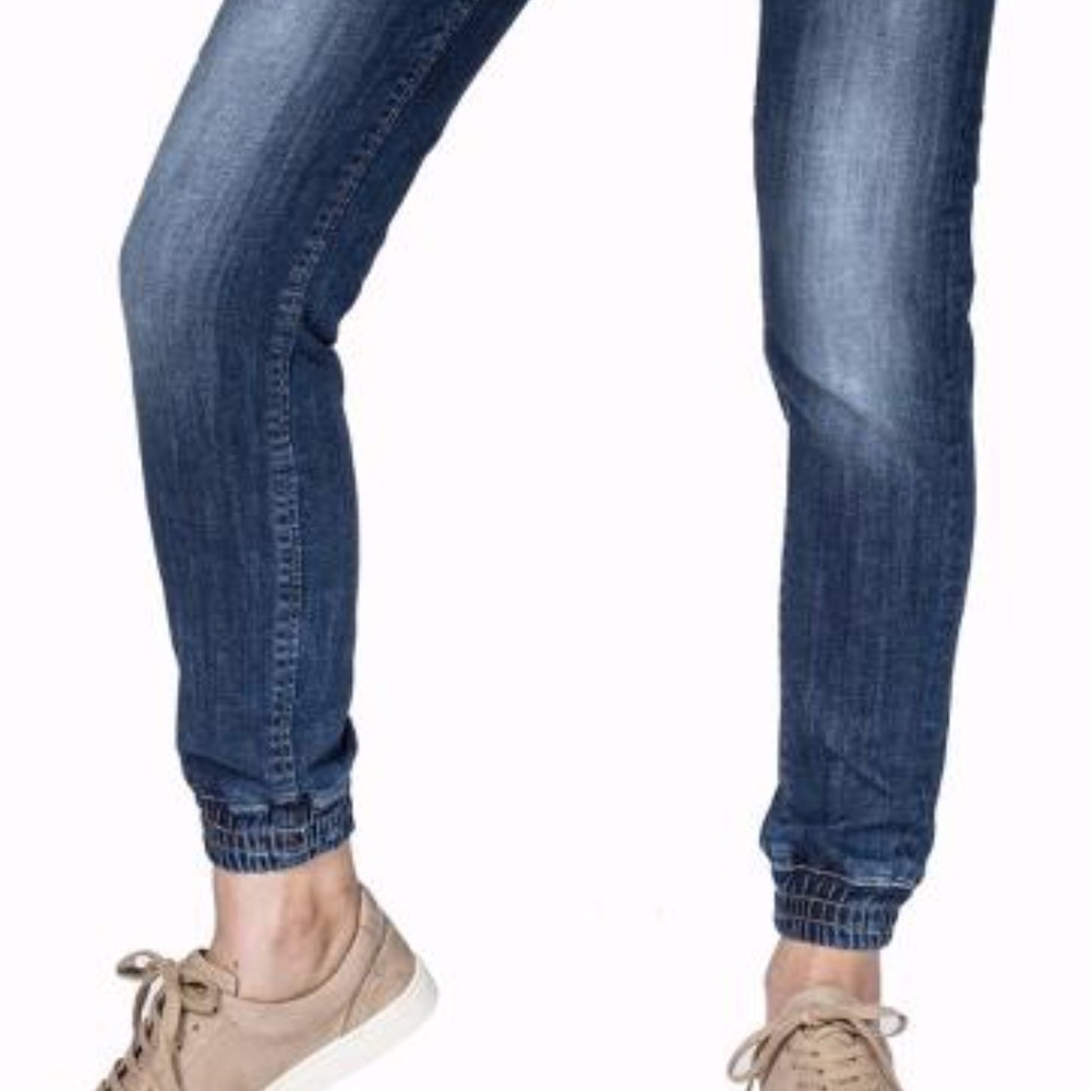 REI Dish-denim Jogger Pants - Women's Small